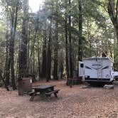 Review photo of Hendy Woods State Park Campground by David  B., June 16, 2021