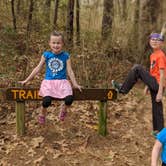 Review photo of Lake Bob Sandlin State Park Campground by Jamey W., May 26, 2021