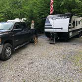 Review photo of Imagination Mountain Camp-Resort by Joe F., June 16, 2021