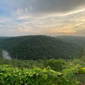 Review photo of Bandy Creek Campground — Big South Fork National River and Recreation Area by Alexis B., June 16, 2021