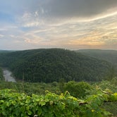 Review photo of Bandy Creek Campground — Big South Fork National River and Recreation Area by Alexis B., June 16, 2021