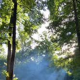 Review photo of Frozen Head State Park Campground by Alexis B., June 16, 2021