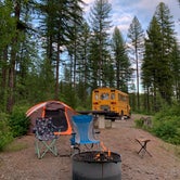 Review photo of Emery Bay Campground by The N., June 16, 2021