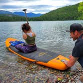 Review photo of Whitefish Bike Retreat by The N., June 16, 2021