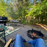 Review photo of Beavertail Hill State Park Campground by Scott B., June 16, 2021
