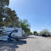 Review photo of Pahrump RV Park by Brittney  C., June 16, 2021