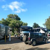 Review photo of Military Park San Diego Naval Station Admiral Baker Field Campground by Chuck T., June 10, 2018