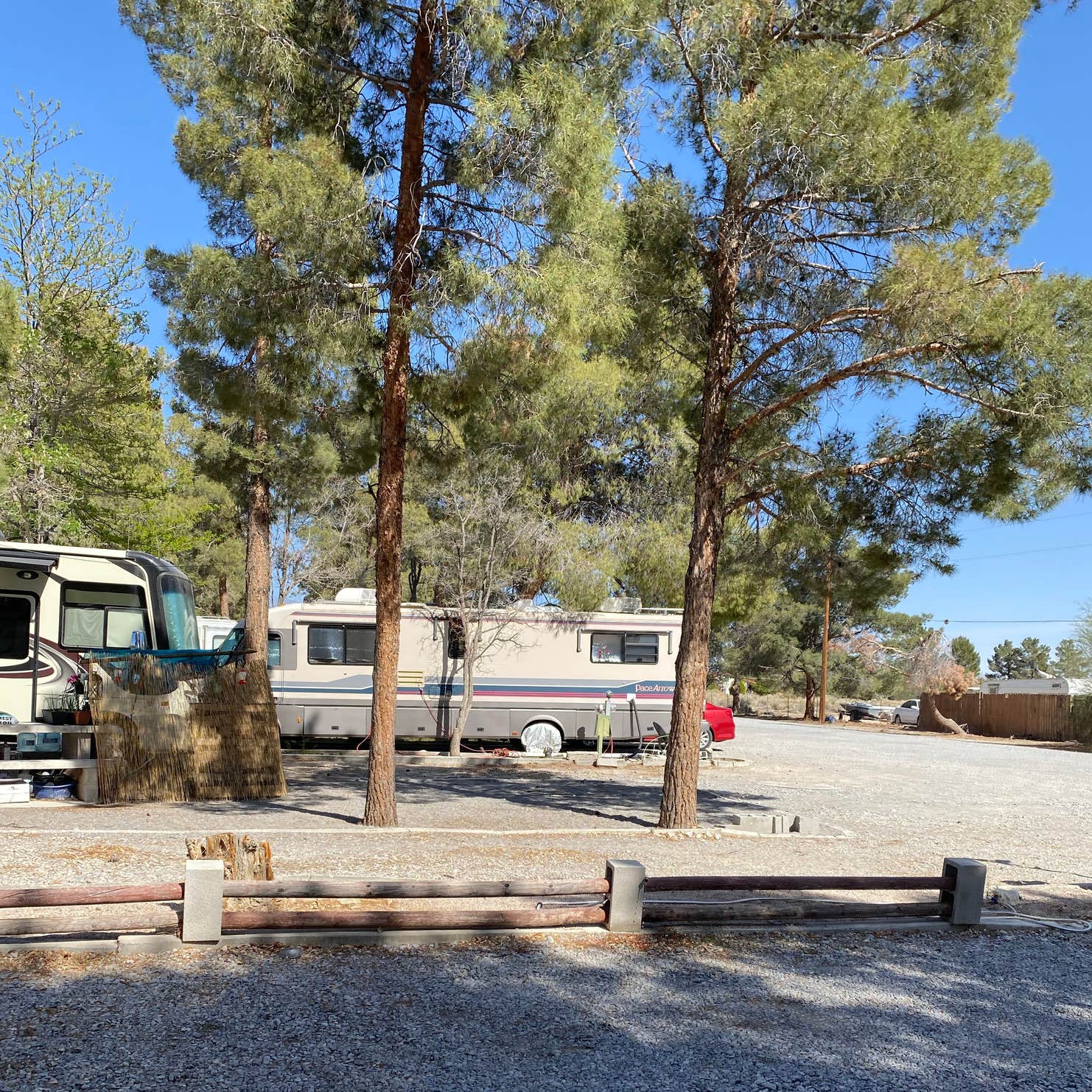 Pahrump RV Park | Pahrump, NV