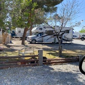 Review photo of Pahrump RV Park by Brittney  C., June 16, 2021