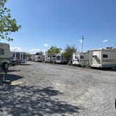 Review photo of Pahrump RV Park by Brittney  C., June 16, 2021