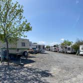 Review photo of Pahrump RV Park by Brittney  C., June 16, 2021