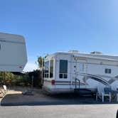 Review photo of West Gate RV Park by Brittney  C., June 16, 2021