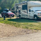 Review photo of Knotty Pine RV Resort by Beth M., June 16, 2021