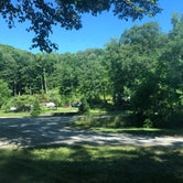 Review photo of Timberlake Campground by Amanda A., June 16, 2021