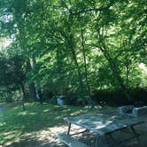 Review photo of Timberlake Campground by Amanda A., June 16, 2021