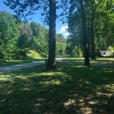 Review photo of Timberlake Campground by Amanda A., June 16, 2021