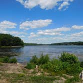 Review photo of Rock Cut State Park - Staghorn Campground by Debra M., October 1, 2020