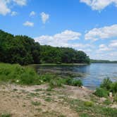 Review photo of Rock Cut State Park - Staghorn Campground by Debra M., October 1, 2020