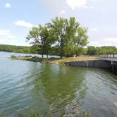 Review photo of Rock Cut State Park - Staghorn Campground by Debra M., October 1, 2020