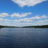 Review photo of Rock Cut State Park - Staghorn Campground by Debra M., October 1, 2020
