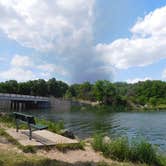 Review photo of Rock Cut State Park - Staghorn Campground by Debra M., October 1, 2020