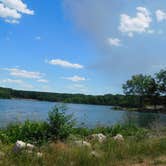 Review photo of Rock Cut State Park - Staghorn Campground by Debra M., October 1, 2020
