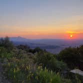 Review photo of Morefield Campground — Mesa Verde National Park by Claire D., June 16, 2021