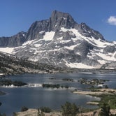 Review photo of Thousand Island Lake Backcountry by jesus R., June 16, 2021