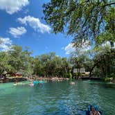 Review photo of Juniper Springs Rec Area - Tropical Camp Area by Hannah S., June 16, 2021