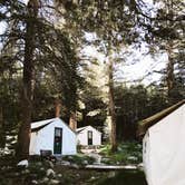 Review photo of Tuolumne Meadows Campground — Yosemite National Park by jesus R., June 16, 2021