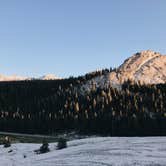 Review photo of Tuolumne Meadows Campground — Yosemite National Park by jesus R., June 16, 2021