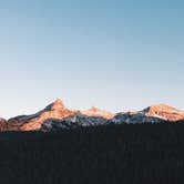 Review photo of Tuolumne Meadows Campground — Yosemite National Park by jesus R., June 16, 2021