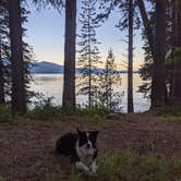 Review photo of Reeder Bay Campground by Mark Z., June 16, 2021