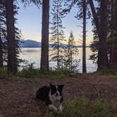Review photo of Reeder Bay Campground by Mark Z., June 16, 2021