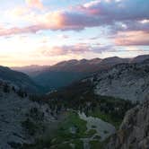 Review photo of Upper Lyell Canyon Footbridge Backcountry Campsite — Yosemite National Park by jesus R., June 16, 2021