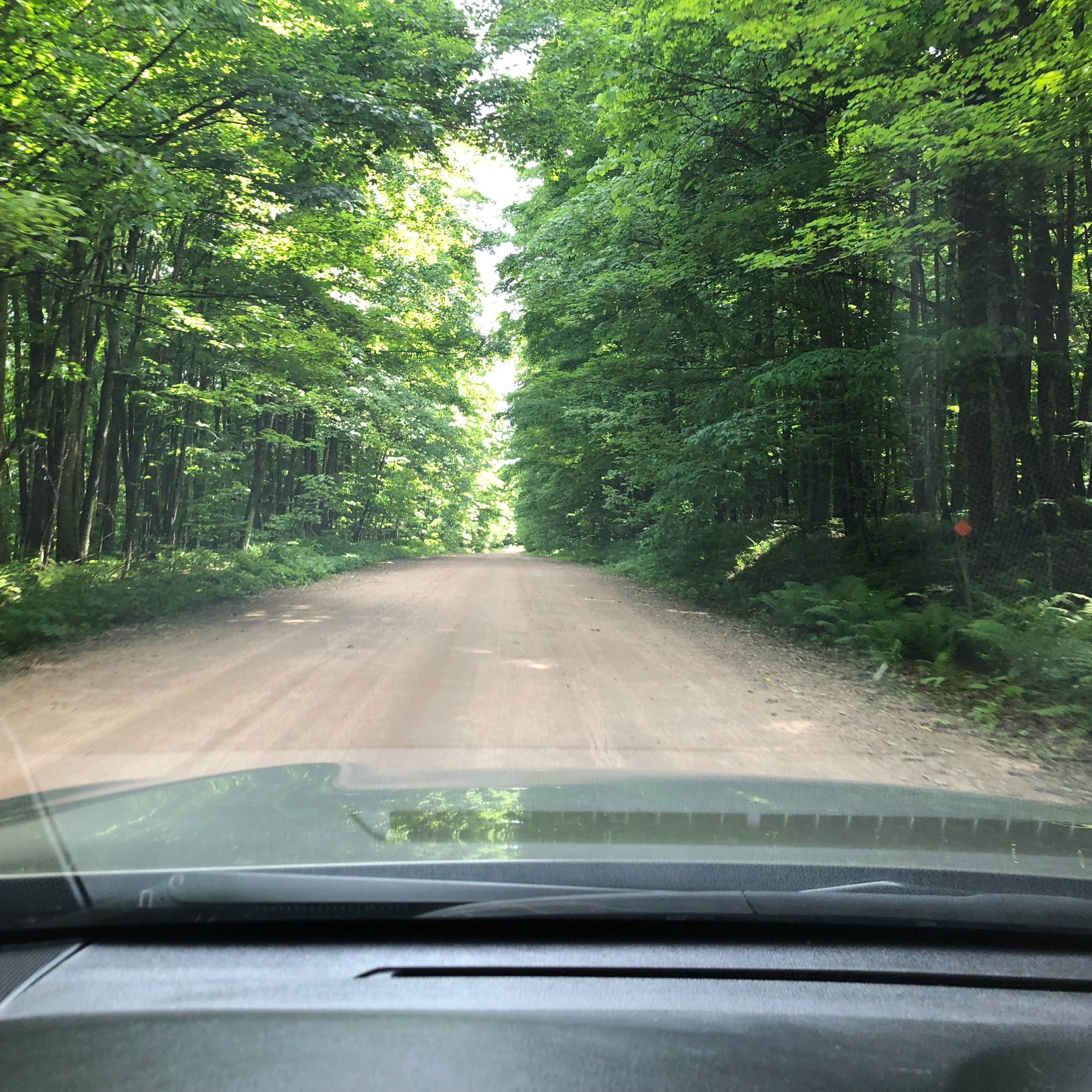 Ada Lake Recreation Area Camping The Dyrt