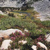 Review photo of Upper Lyell Canyon Footbridge Backcountry Campsite — Yosemite National Park by jesus R., June 16, 2021