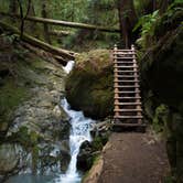 Review photo of Pantoll Campground — Mount Tamalpais State Park by jesus R., June 16, 2021