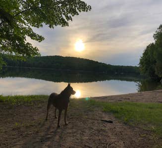 Camper-submitted photo from Laura Lake Recreation Area