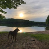 Review photo of Ada Lake Recreation Area by Art S., June 10, 2018