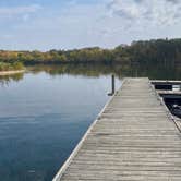 Review photo of Primitive Campground — Jim Edgar Panther Creek State Fish and Wildlife Area by Hannah S., June 16, 2021