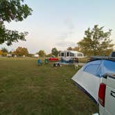 Review photo of Primitive Campground — Jim Edgar Panther Creek State Fish and Wildlife Area by Hannah S., June 16, 2021