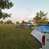 Review photo of Primitive Campground — Jim Edgar Panther Creek State Fish and Wildlife Area by Hannah S., June 16, 2021