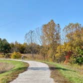 Review photo of Primitive Campground — Jim Edgar Panther Creek State Fish and Wildlife Area by Hannah S., June 16, 2021