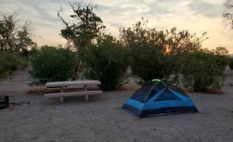Brandon's photo at Katherine Landing North Campground near Searchlight, NV