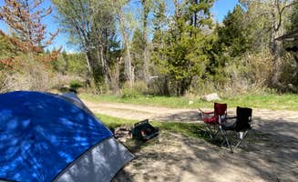 JPMC A.'s photo at Taylor Ranch Road Dispersed Camping in Wyoming