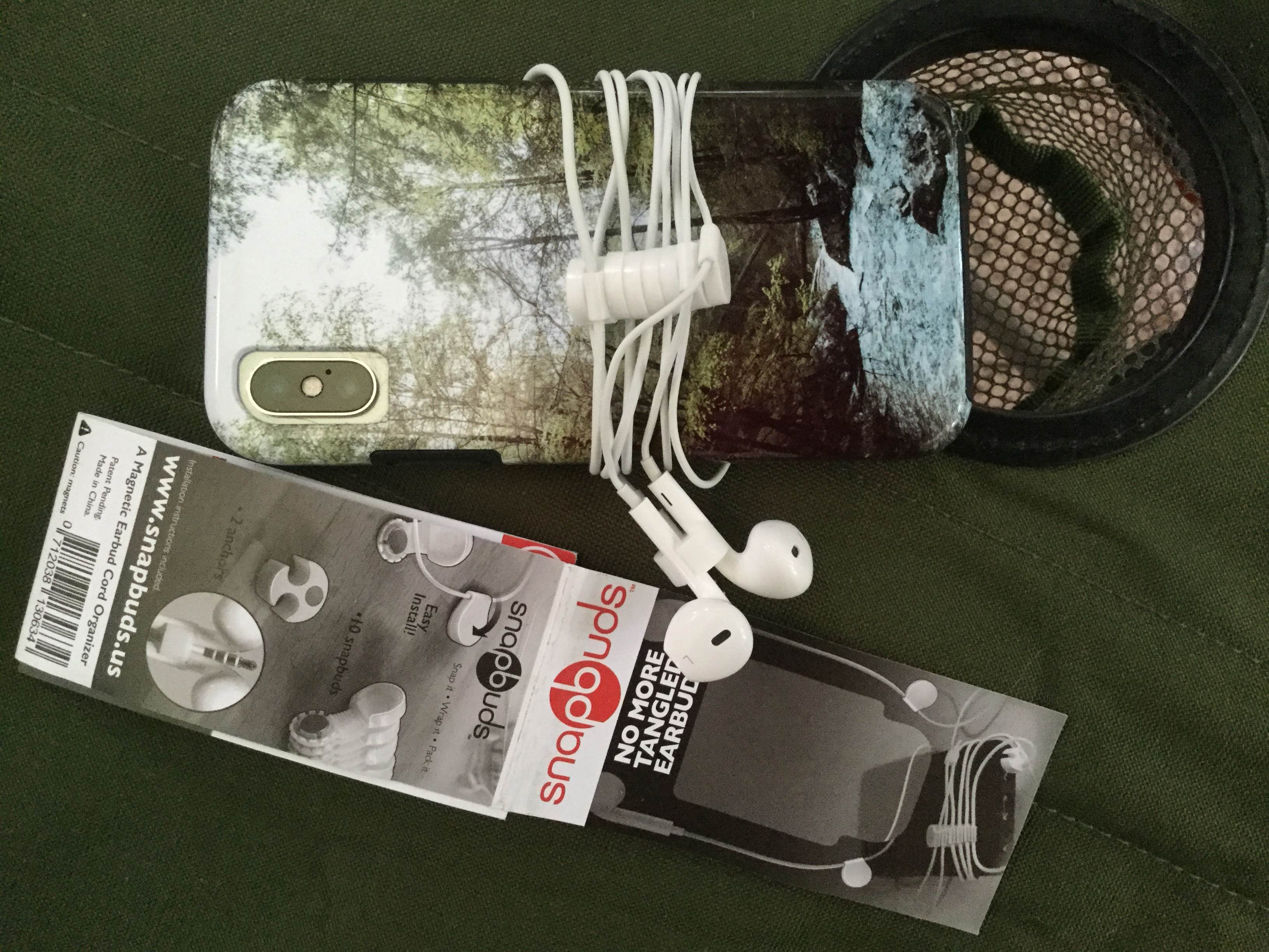 Camper-submitted photo at Ada Lake Recreation Area near Summit Lake, WI