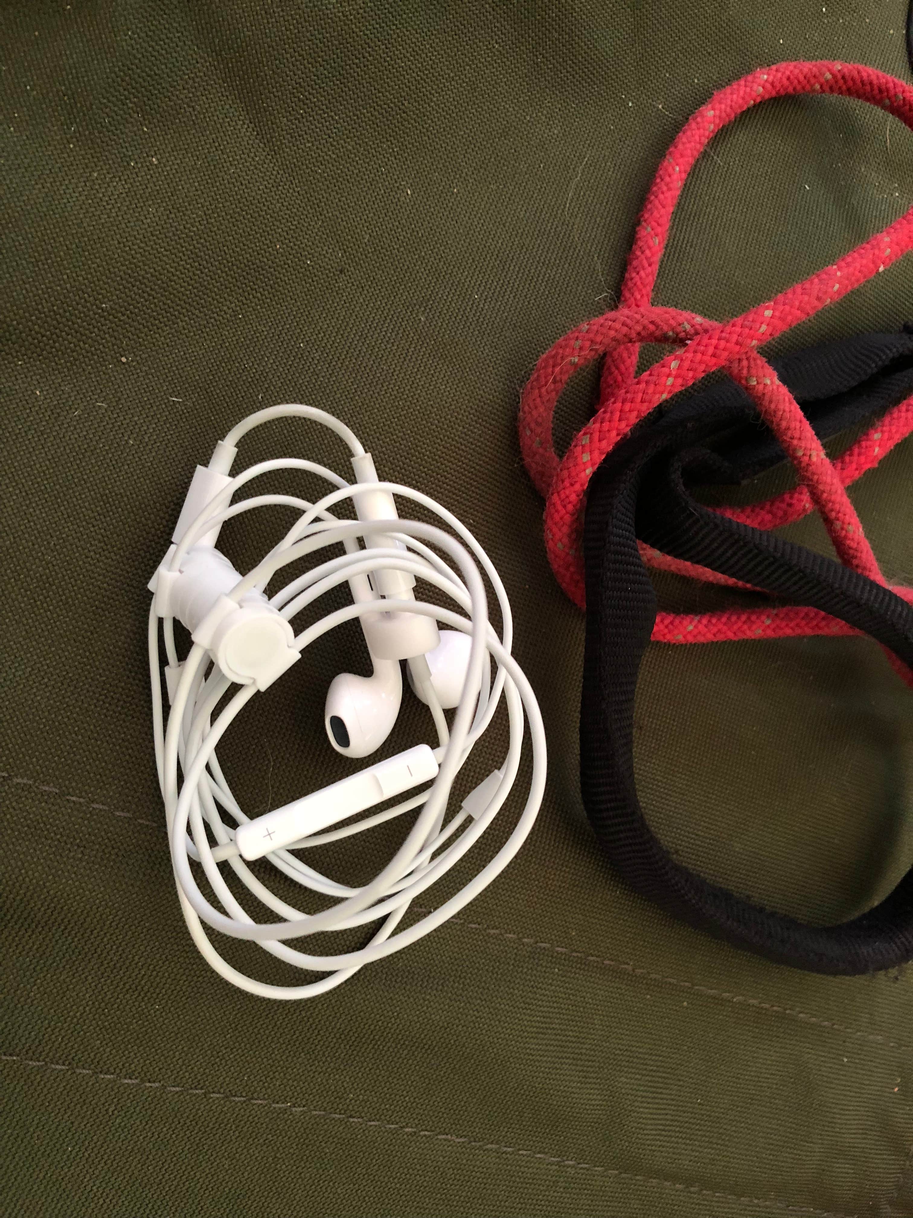 Camper-submitted photo at Ada Lake Recreation Area near Summit Lake, WI