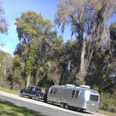 Review photo of Palmetto Ridge Campground — Myakka River State Park by Linda M., June 10, 2018