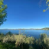 Review photo of Blackfoot Reservoir Campground by Lex W., June 16, 2021